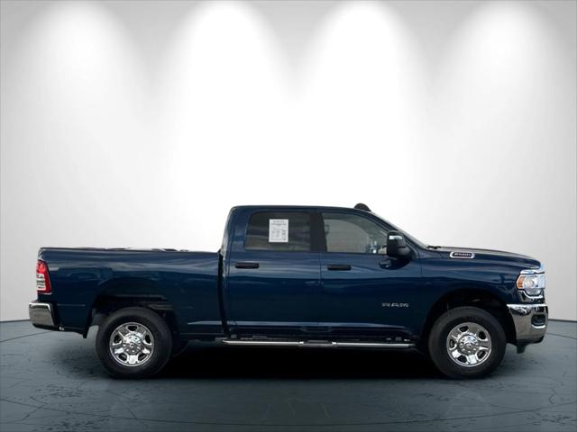 2024 RAM 2500 Big Horn Crew Cab 4x4 64 Box