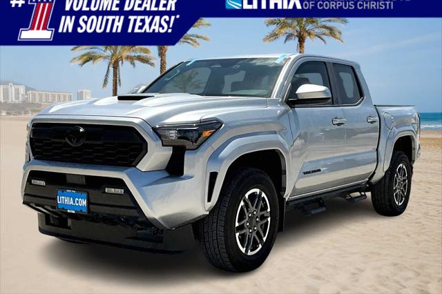2024 Toyota Tacoma TRD Sport 2WD