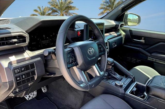 2024 Toyota Tacoma TRD Sport 2WD