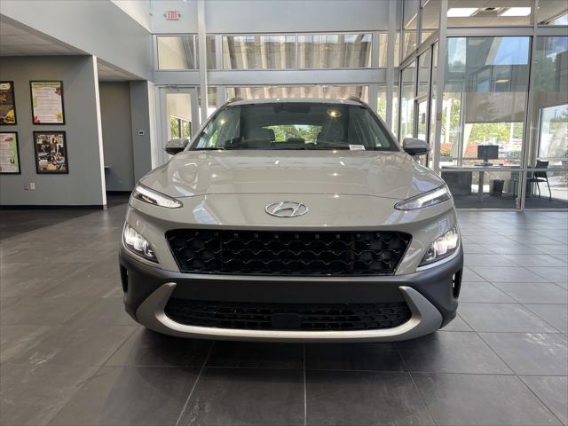 2023 Hyundai Kona Limited