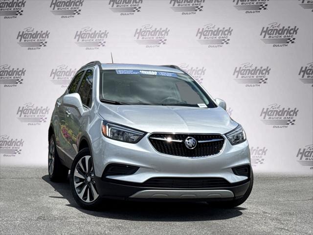 2022 Buick Encore FWD Preferred