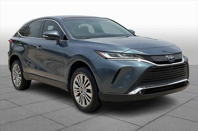 2023 Toyota Venza Limited