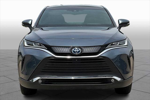 2023 Toyota Venza Limited