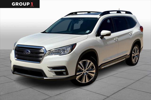2022 Subaru Ascent Limited