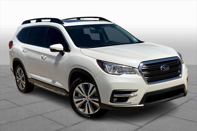 2022 Subaru Ascent Limited