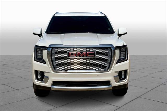 2024 GMC Yukon 4WD Denali