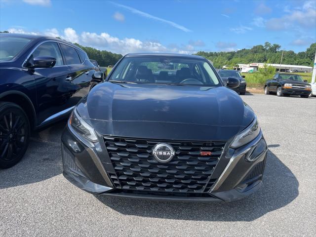 2023 Nissan Altima SR Intelligent AWD