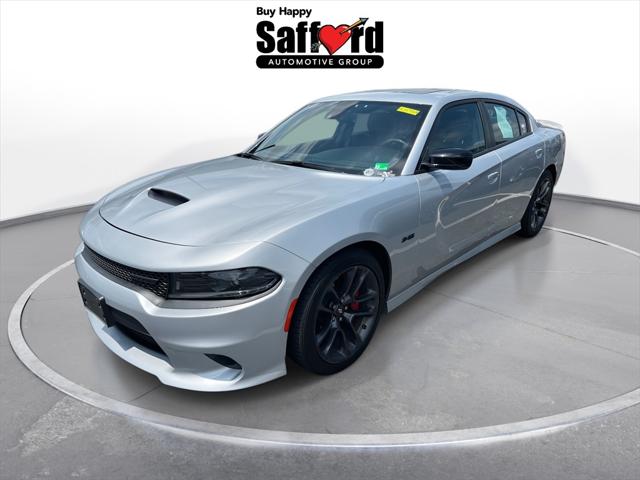 2023 Dodge Charger R/T