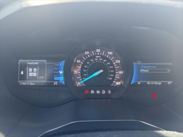 2022 Ford Edge SEL 2022 Ford Edge SEL