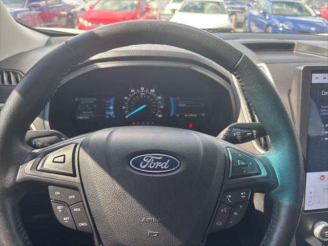 2022 Ford Edge SEL 2022 Ford Edge SEL