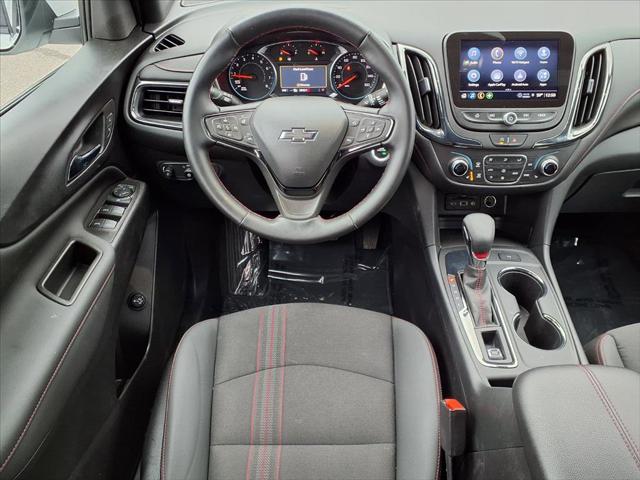 2024 Chevrolet Equinox FWD RS