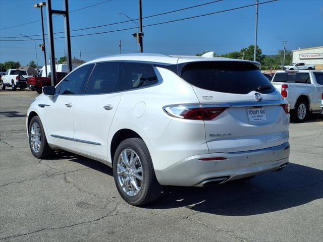 2022 Buick Enclave FWD Premium