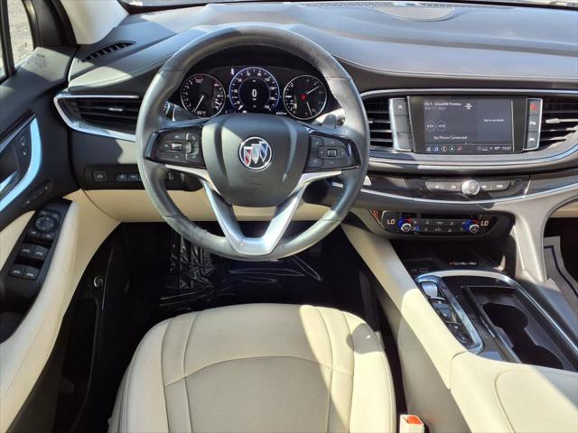 2022 Buick Enclave FWD Premium