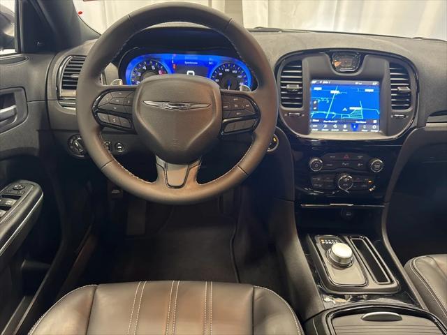 2022 Chrysler 300 S