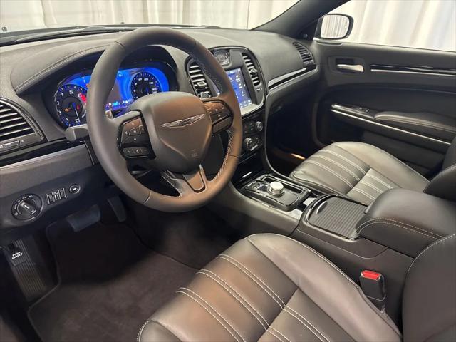 2022 Chrysler 300 S