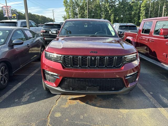 2023 Jeep Grand Cherokee Limited 4x2