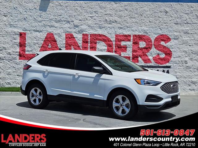2024 Ford Edge SE