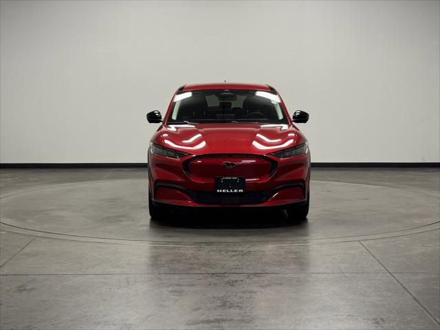 2024 Ford Mustang Mach-E Select