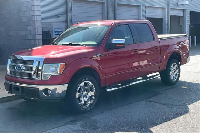 Used 2009 Ford F-150 For Sale in Olive Branch, MS