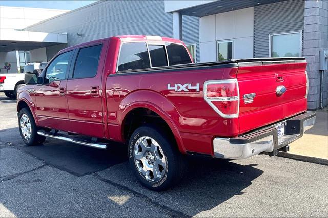 Used 2009 Ford F-150 For Sale in Olive Branch, MS