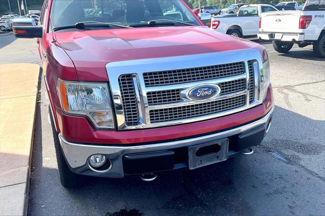 Used 2009 Ford F-150 For Sale in Olive Branch, MS