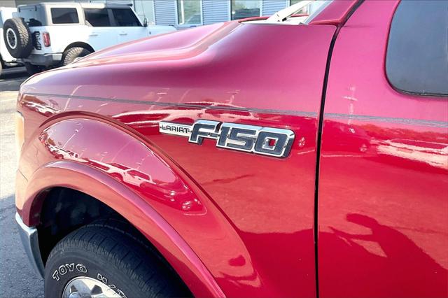 Used 2009 Ford F-150 For Sale in Olive Branch, MS