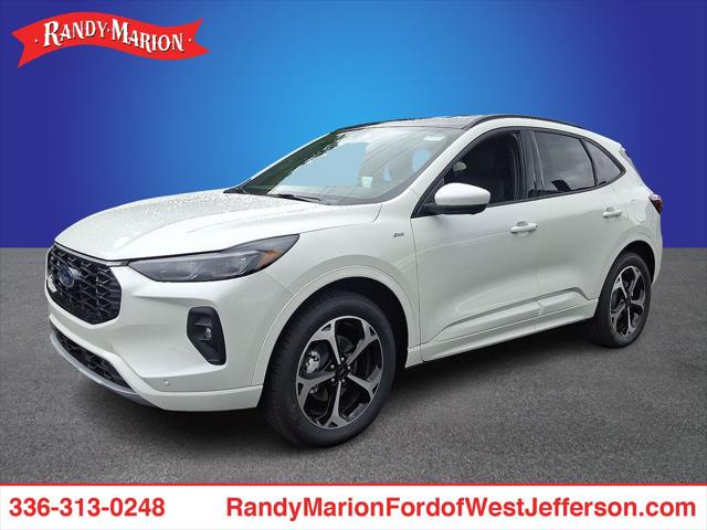 2025 Ford Escape ST-Line Elite for sale in West Jefferson, NC
