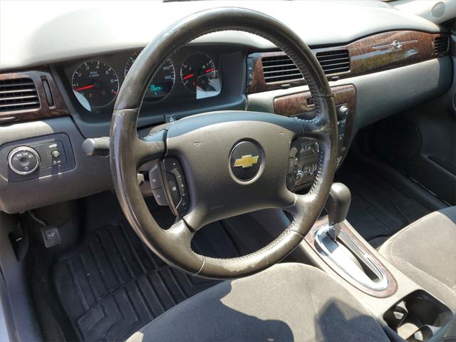 Used 2014 Chevrolet Impala Limited For Sale in Waterford Twp, MI
