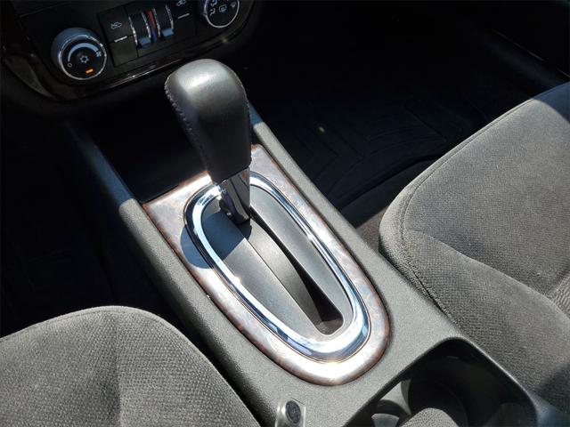 Used 2014 Chevrolet Impala Limited For Sale in Waterford Twp, MI