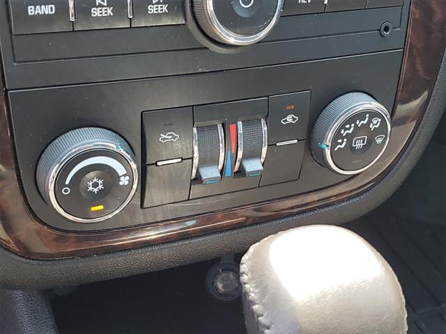 Used 2014 Chevrolet Impala Limited For Sale in Waterford Twp, MI