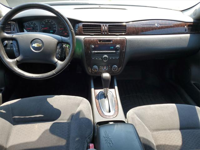 Used 2014 Chevrolet Impala Limited For Sale in Waterford Twp, MI