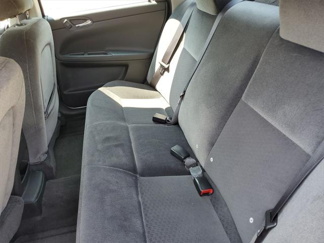 Used 2014 Chevrolet Impala Limited For Sale in Waterford Twp, MI