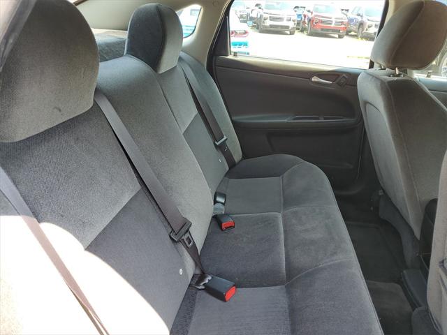 Used 2014 Chevrolet Impala Limited For Sale in Waterford Twp, MI