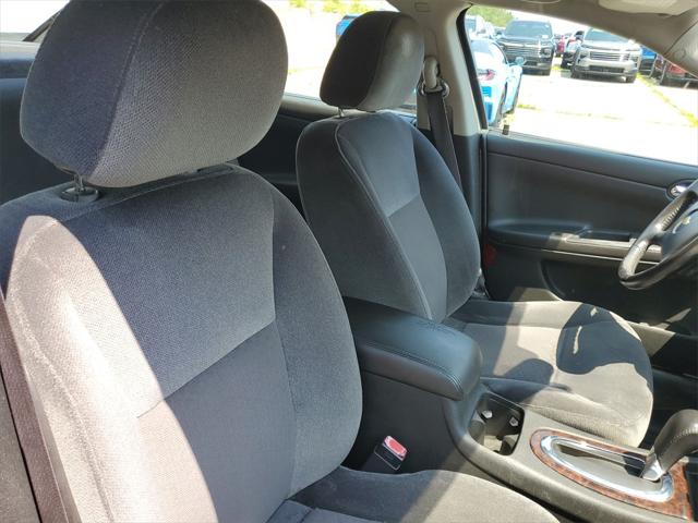 Used 2014 Chevrolet Impala Limited For Sale in Waterford Twp, MI