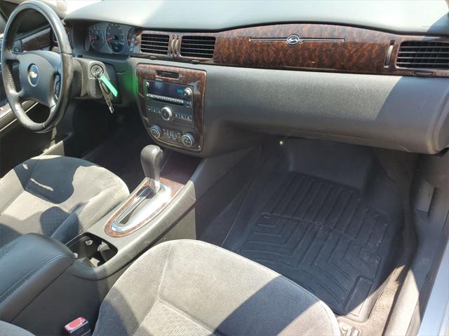 Used 2014 Chevrolet Impala Limited For Sale in Waterford Twp, MI