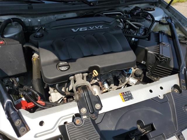 Used 2014 Chevrolet Impala Limited For Sale in Waterford Twp, MI