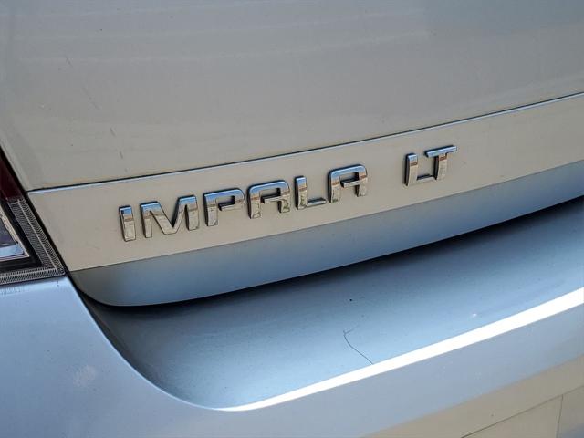 Used 2014 Chevrolet Impala Limited For Sale in Waterford Twp, MI