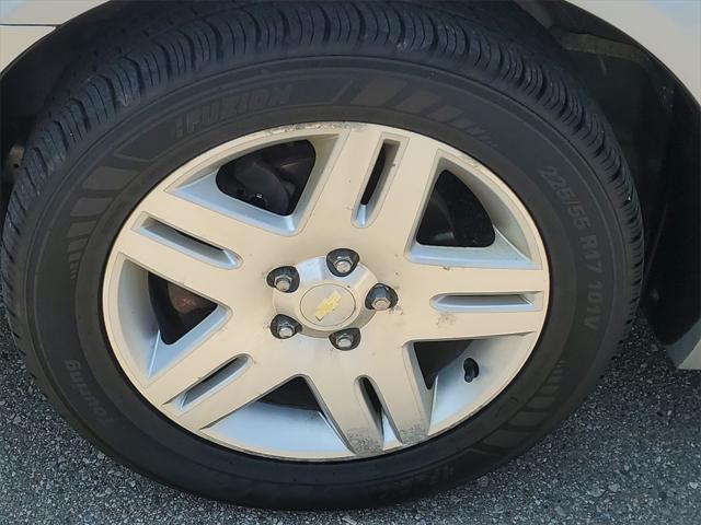 Used 2014 Chevrolet Impala Limited For Sale in Waterford Twp, MI
