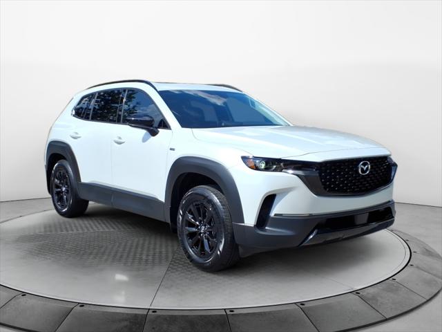 2025 Mazda CX-50 Hybrid Premium Package for sale in Greensboro, NC