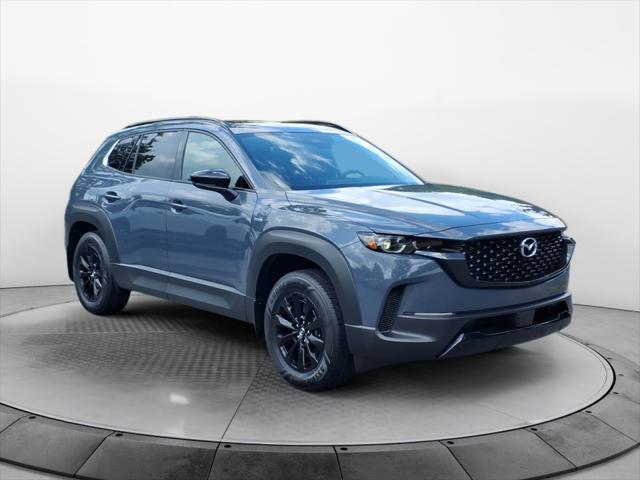 2025 Mazda CX-50 Hybrid Premium Package for sale in Greensboro, NC