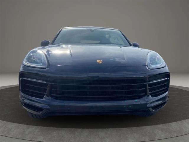 2019 Porsche Cayenne 2019 Porsche Cayenne Sport Utility AWD