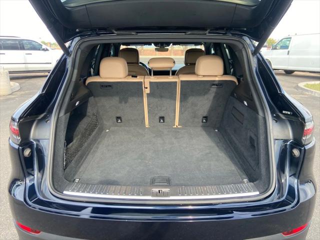2019 Porsche Cayenne 2019 Porsche Cayenne Sport Utility AWD