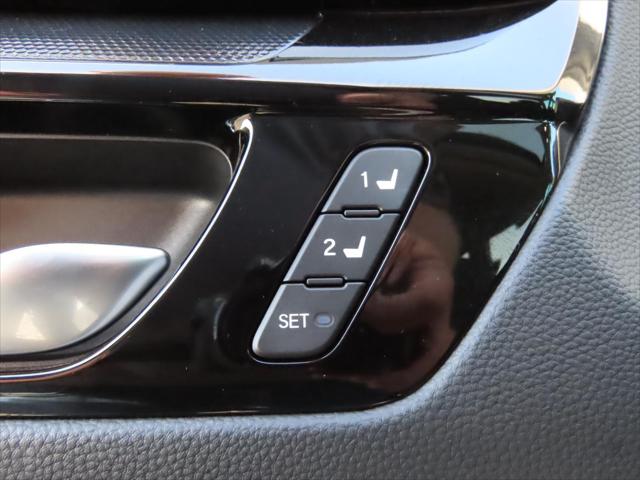 2025 Honda CR-V EX-L 2WD