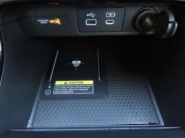 2025 Honda CR-V EX-L 2WD