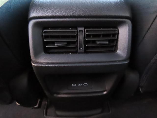 2025 Honda CR-V EX-L 2WD