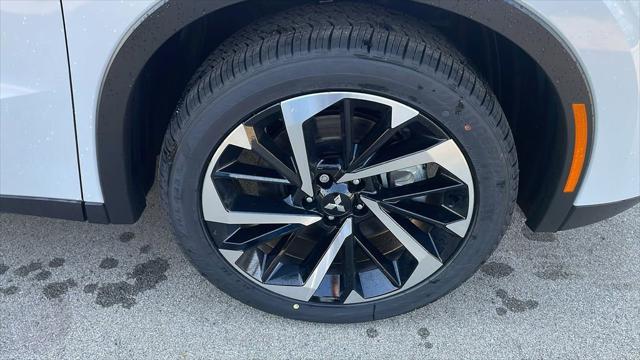 2025 Mitsubishi Outlander PHEV SE S-AWC
