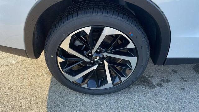 2025 Mitsubishi Outlander PHEV SE S-AWC