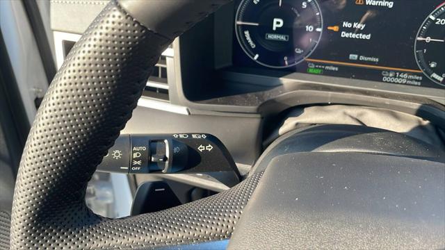 2025 Mitsubishi Outlander PHEV SE S-AWC