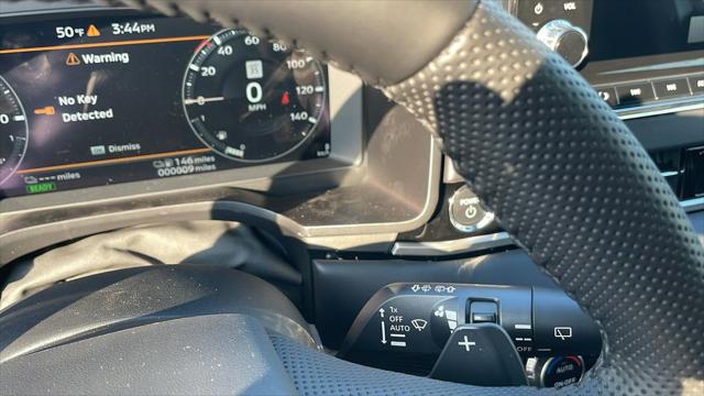 2025 Mitsubishi Outlander PHEV SE S-AWC