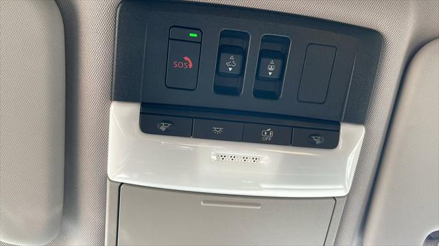 2025 Mitsubishi Outlander PHEV SE S-AWC
